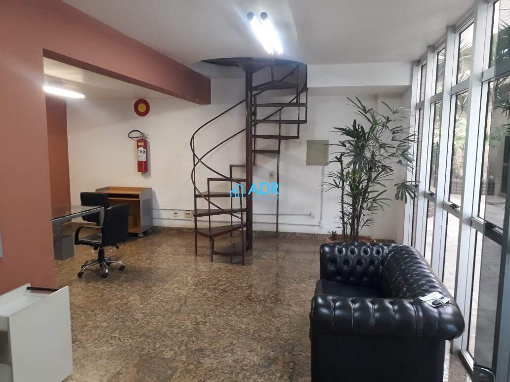 Sala à venda no Buritis: 