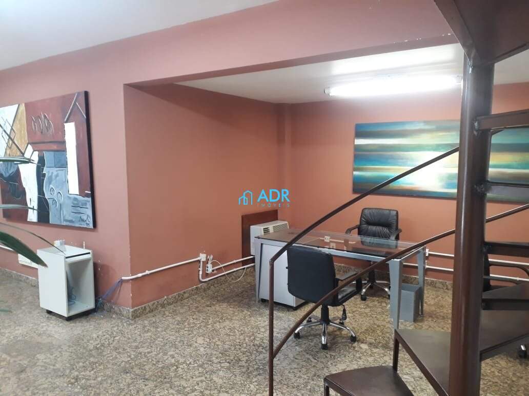 Sala à venda no Buritis: 