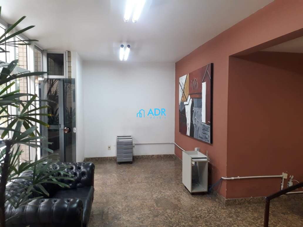 Sala à venda no Buritis: 