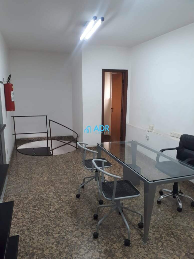 Sala à venda no Buritis: 