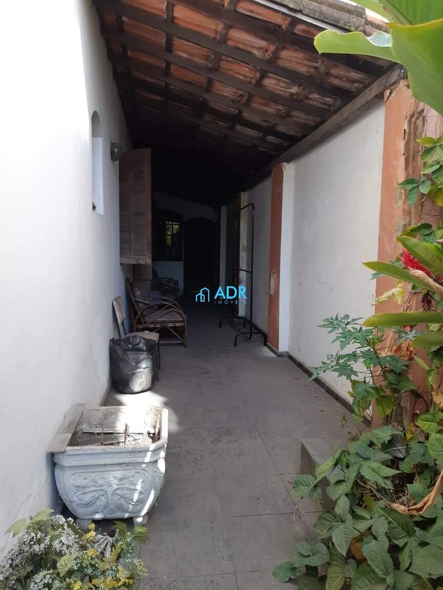 Casa à venda no Prado: 