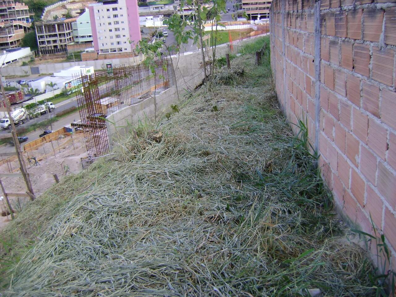 Lote à venda no Buritis: 