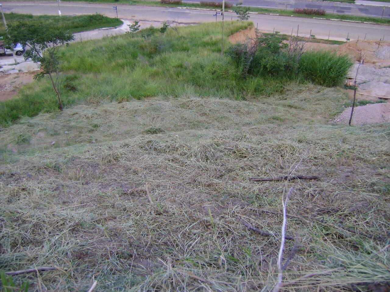 Lote à venda no Buritis: 