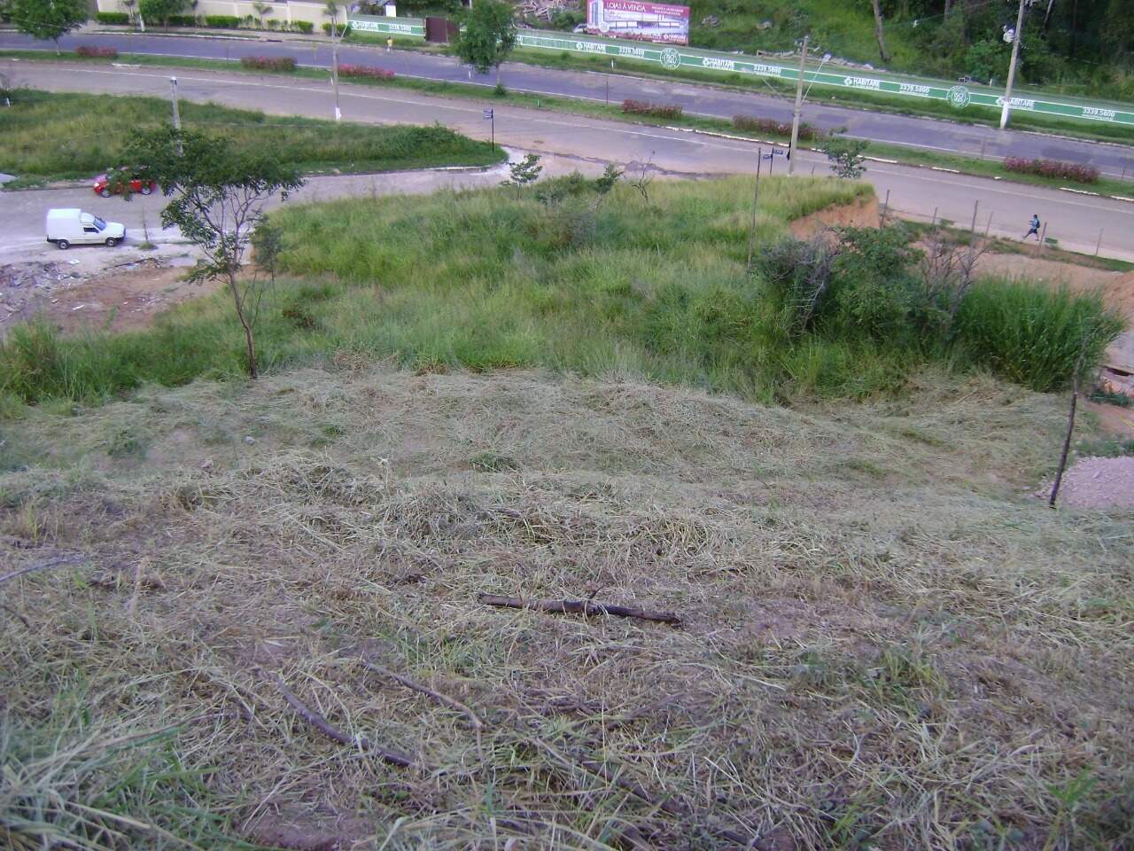 Lote à venda no Buritis: 