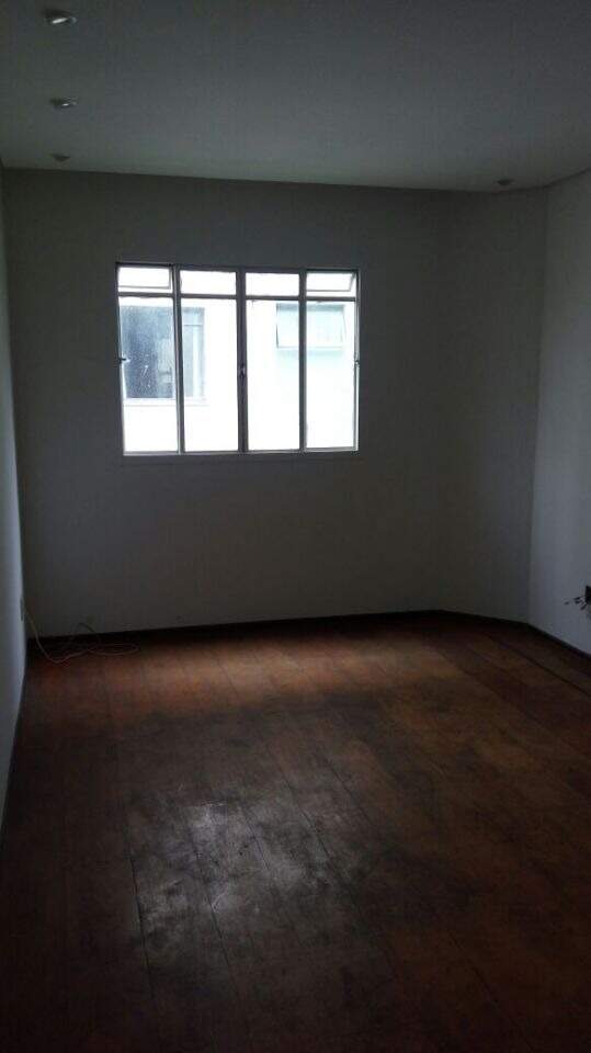 Apartamento à venda no Santa Amélia: 