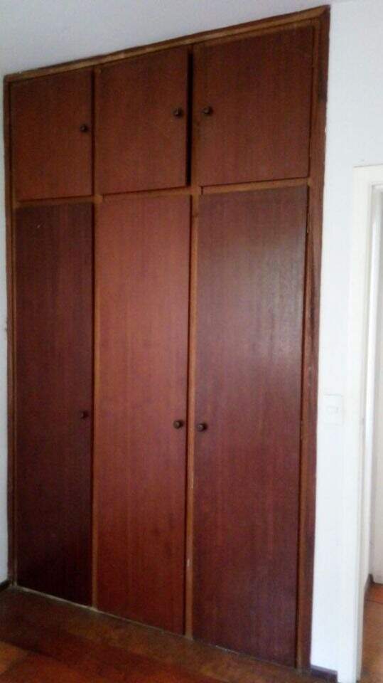 Apartamento à venda no Santa Amélia: 