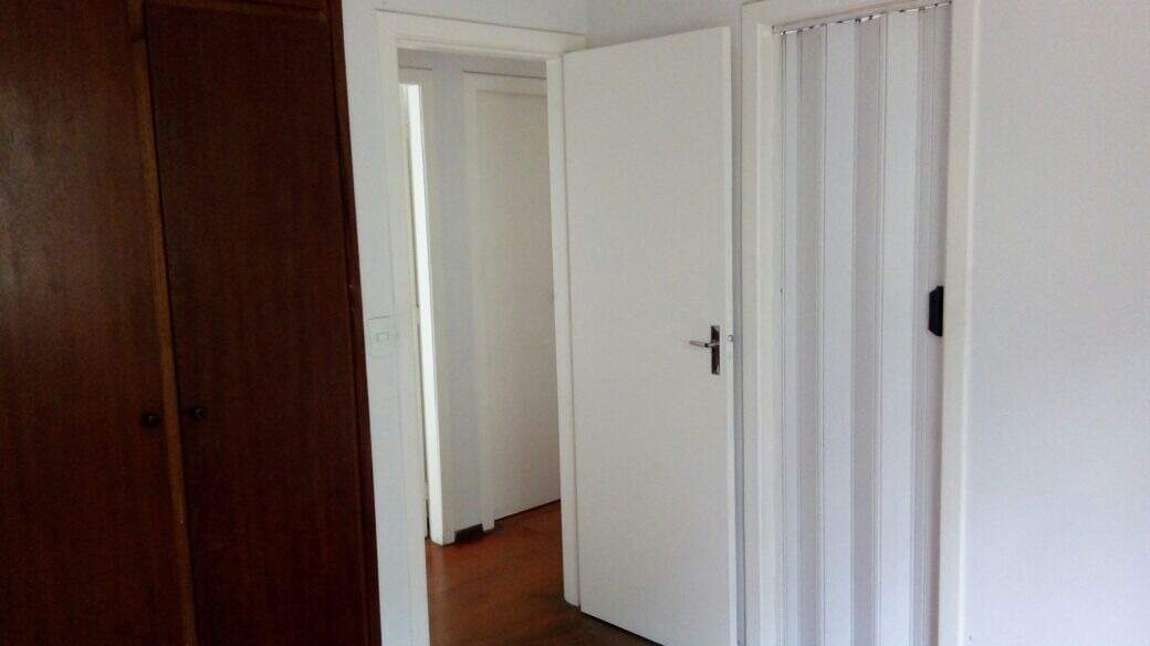 Apartamento à venda no Santa Amélia: 