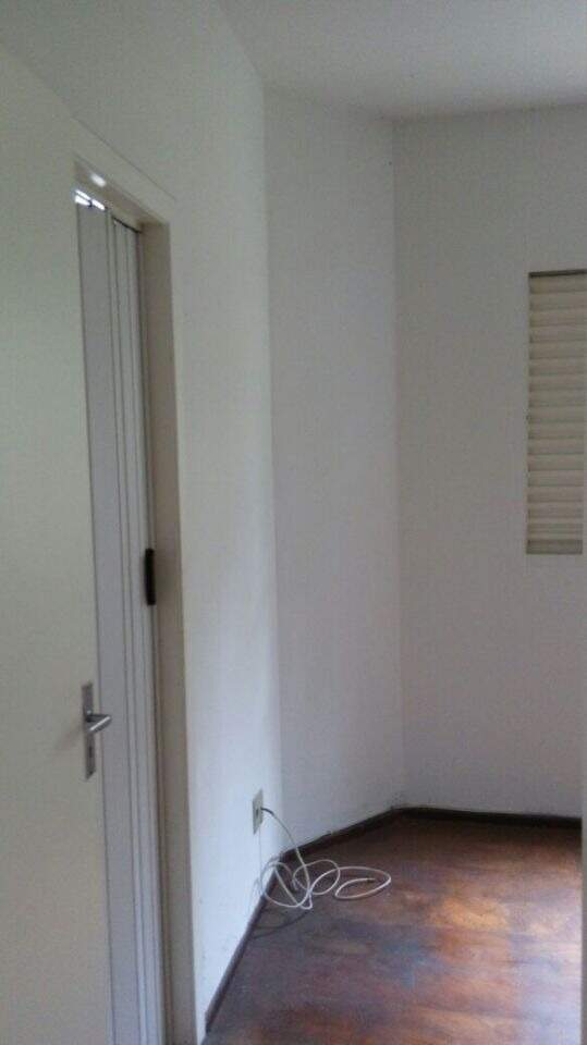 Apartamento à venda no Santa Amélia: 