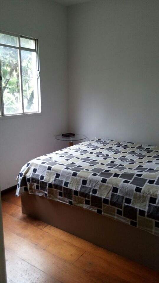 Apartamento à venda no Santa Amélia: 