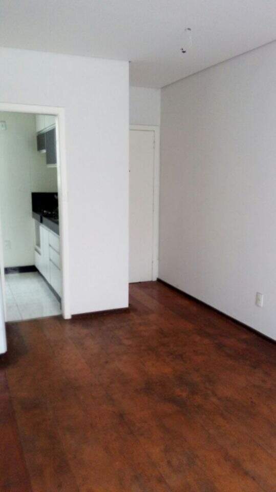 Apartamento à venda no Santa Amélia: 