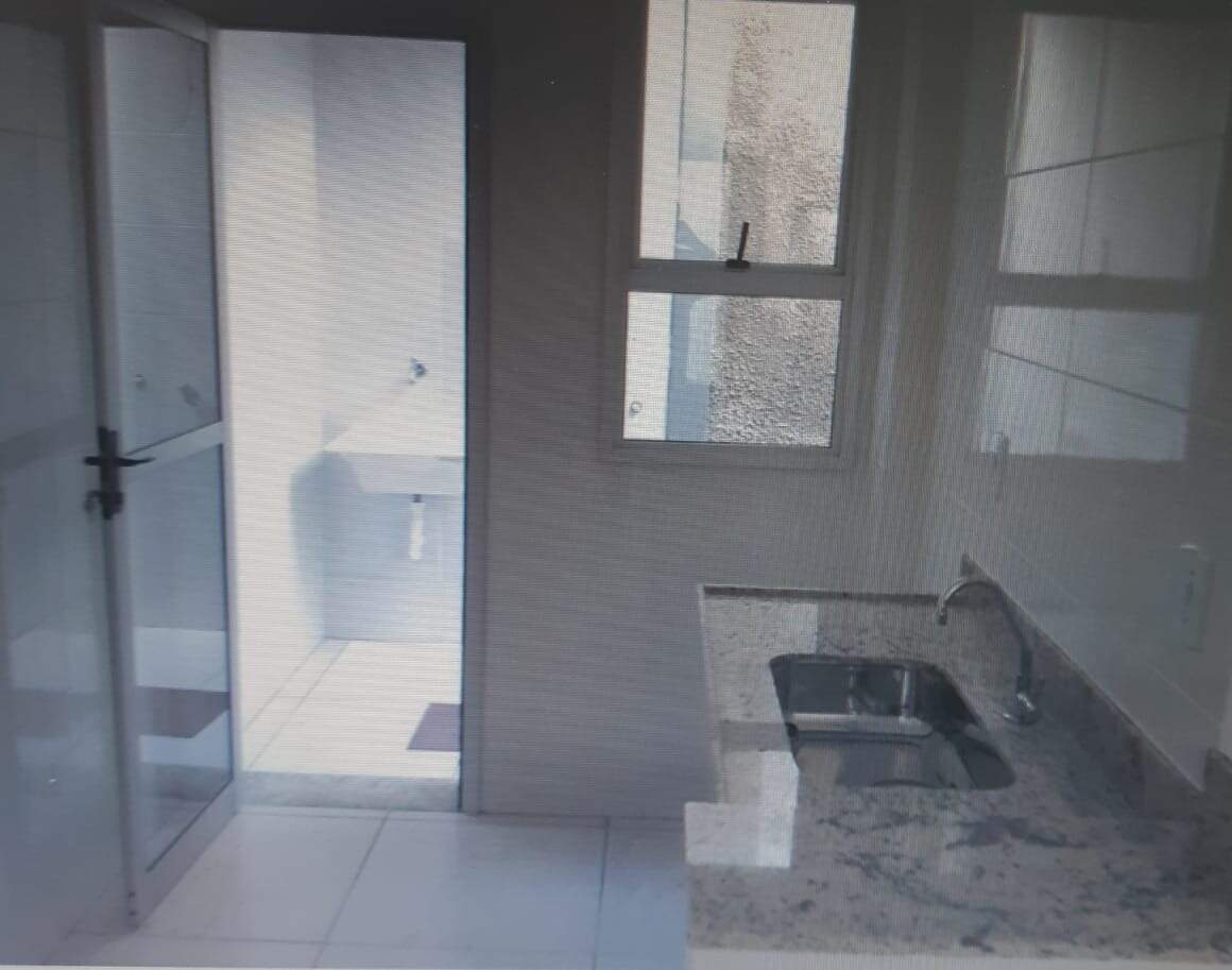 Cobertura à venda no Vila Cloris: 