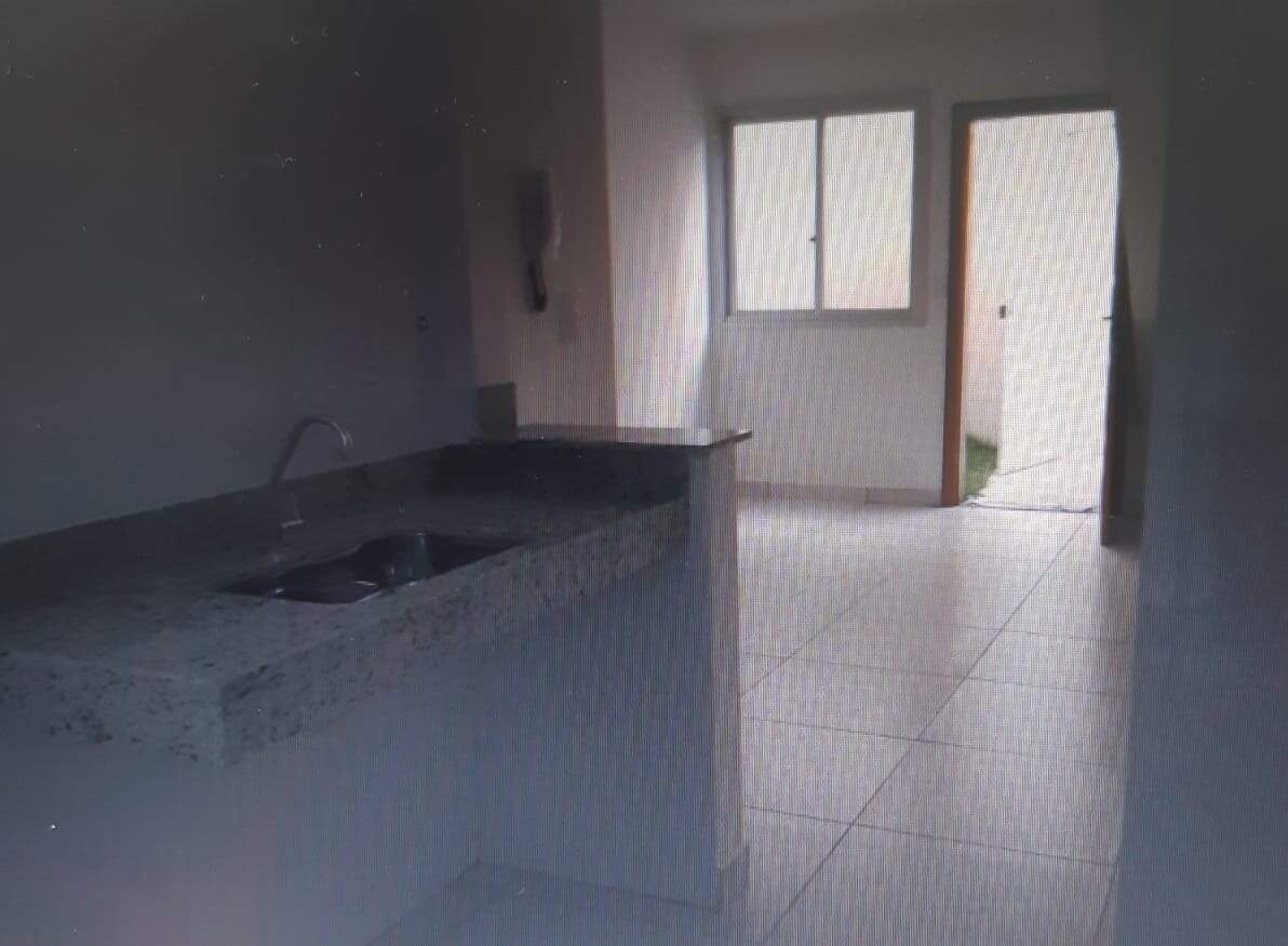 Cobertura à venda no Vila Cloris: 