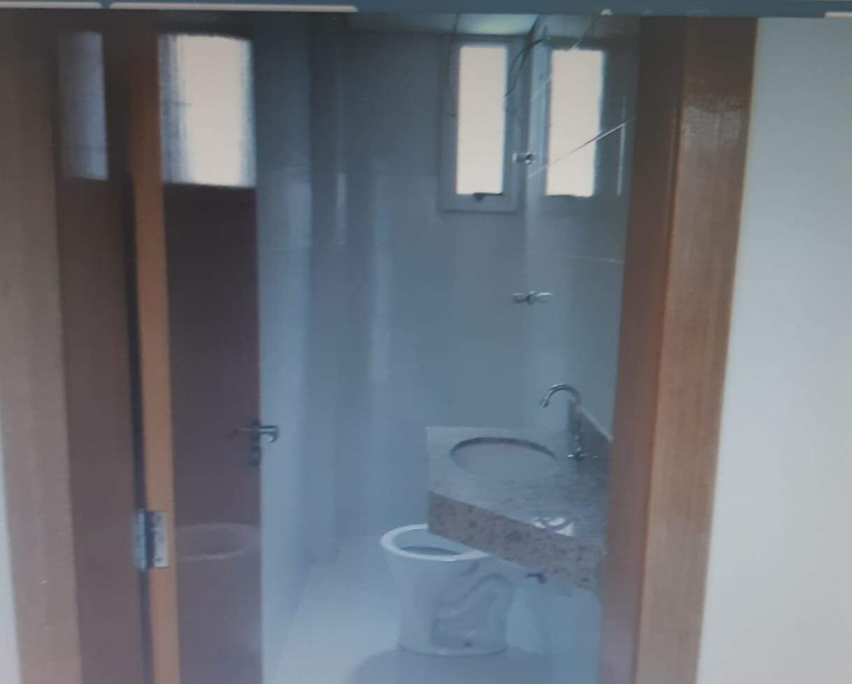 Cobertura à venda no Vila Cloris: 