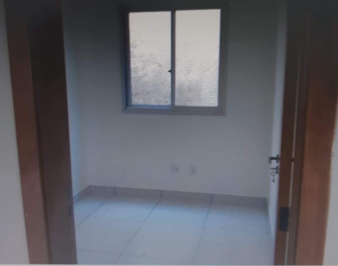 Cobertura à venda no Vila Cloris: 