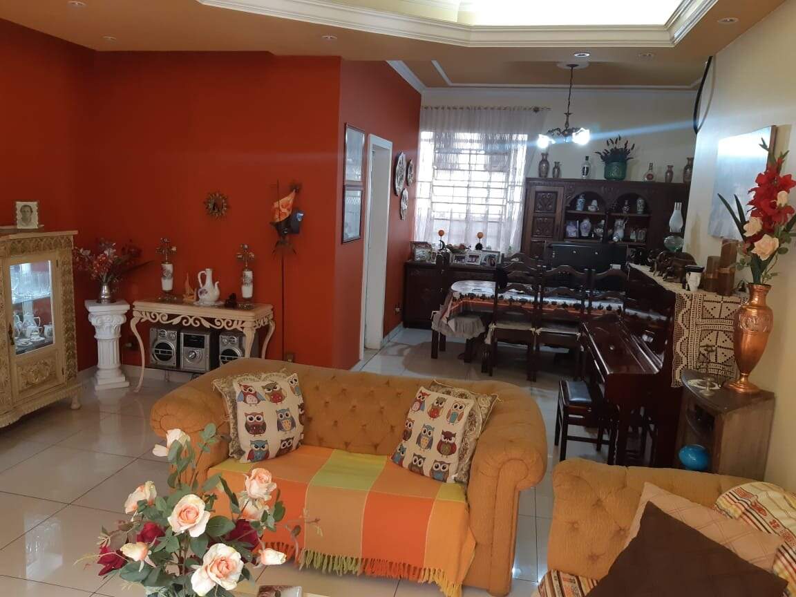 Apartamento à venda no Nova Suíça: 