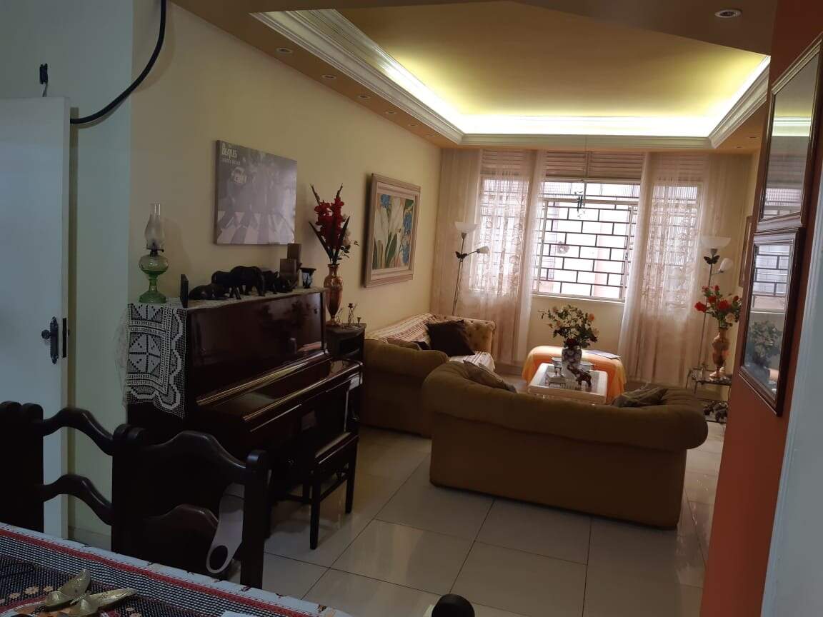 Apartamento à venda no Nova Suíça: 