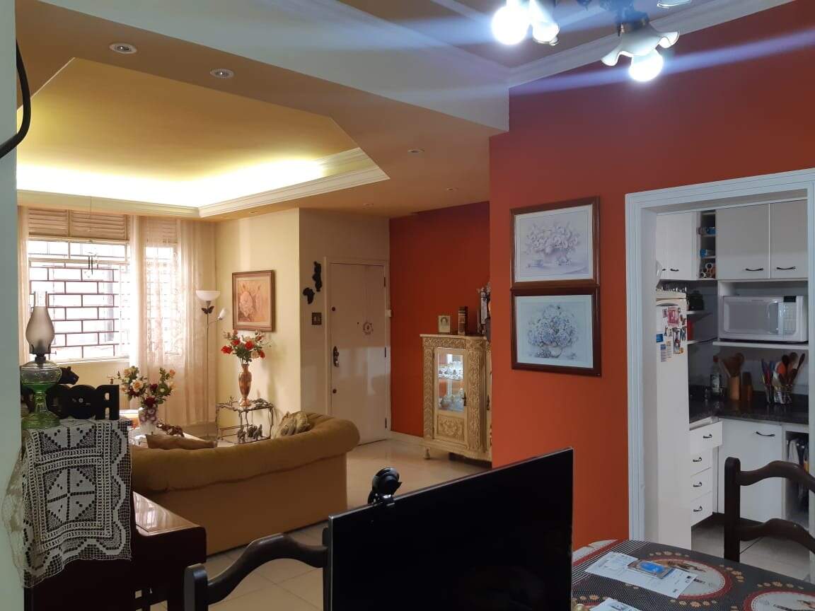 Apartamento à venda no Nova Suíça: 