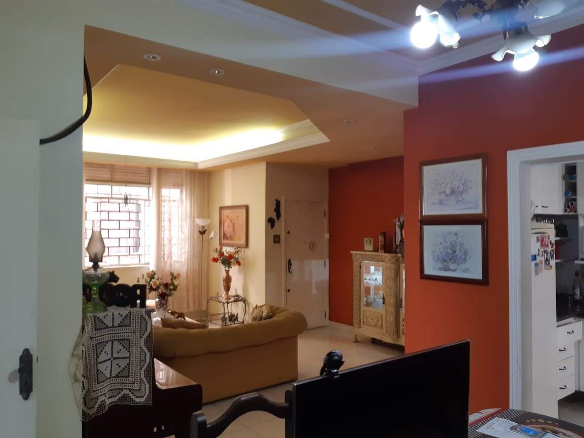 Apartamento à venda no Nova Suíça: 