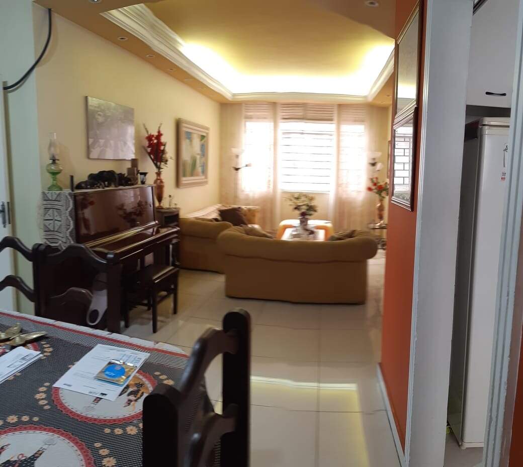 Apartamento à venda no Nova Suíça: 
