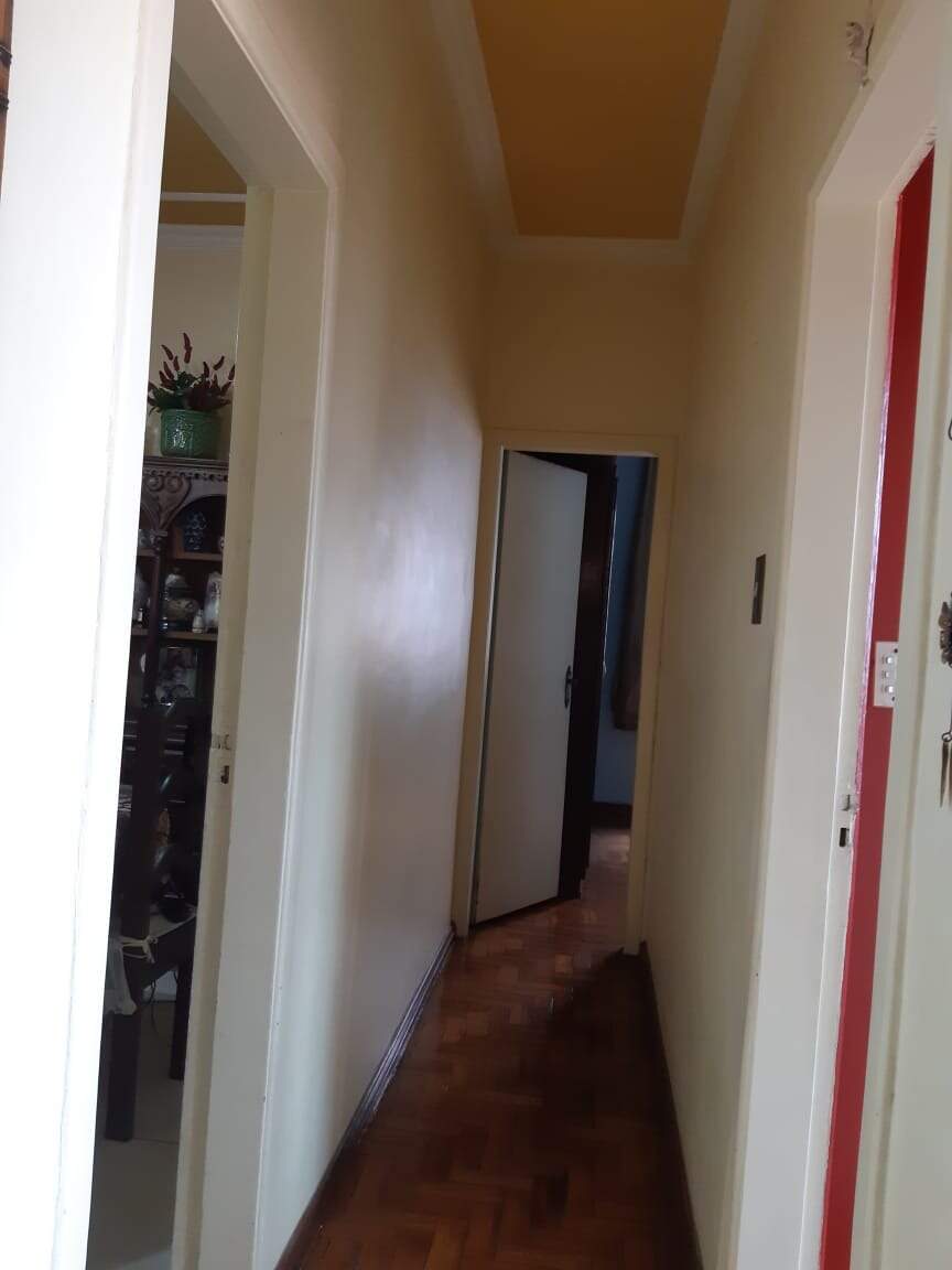 Apartamento à venda no Nova Suíça: 