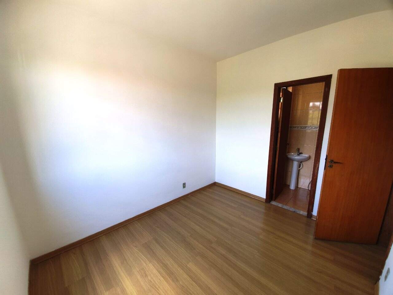 Apartamento à venda no PLANALTO: 