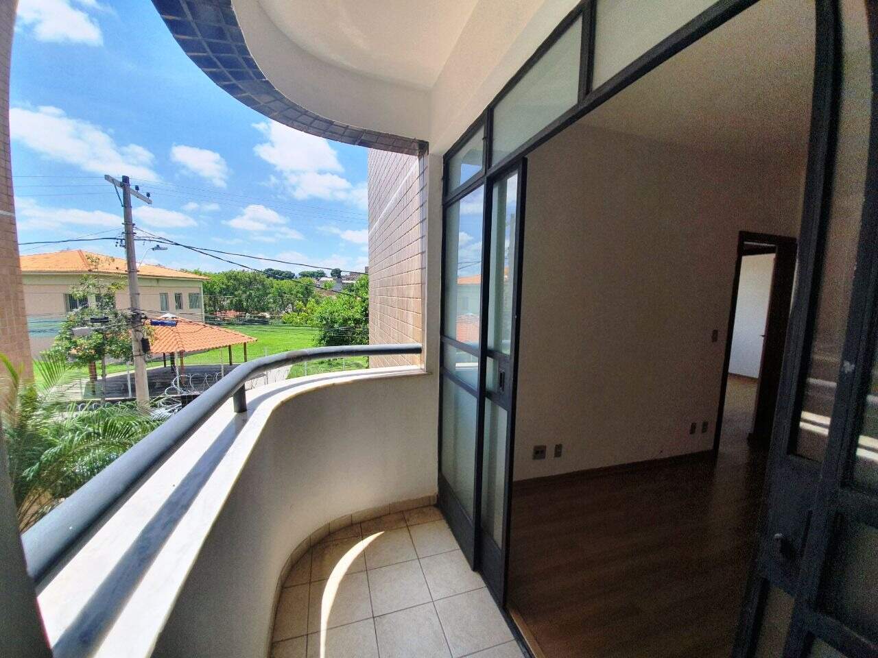 Apartamento à venda no PLANALTO: 