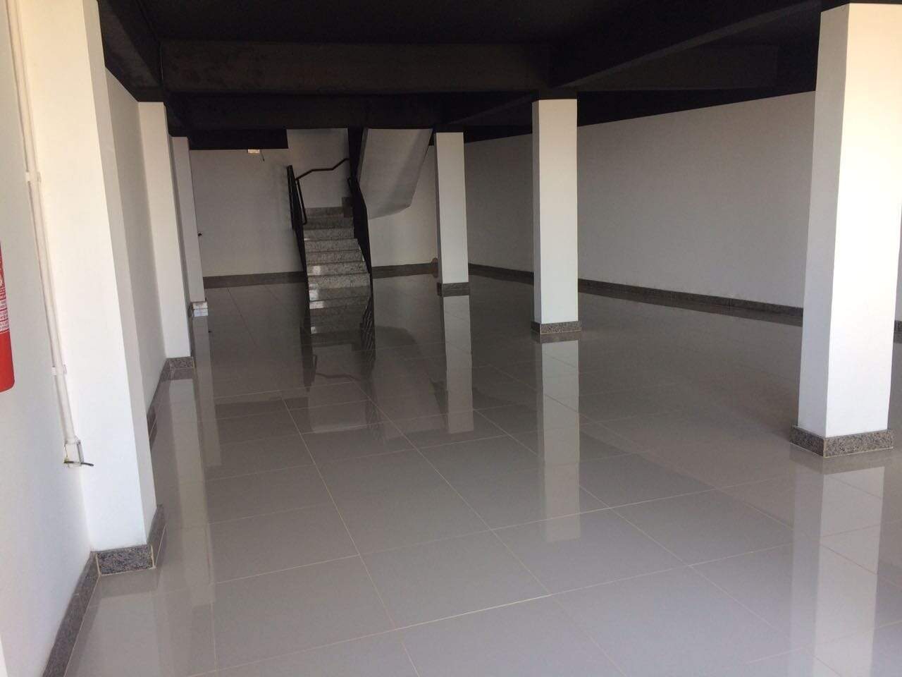 Andar à venda no Gutierrez: 