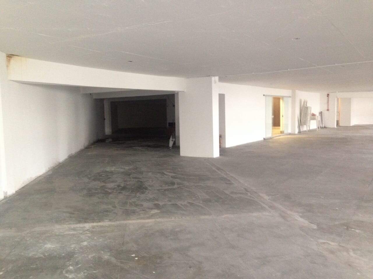 Andar à venda no Sion: 