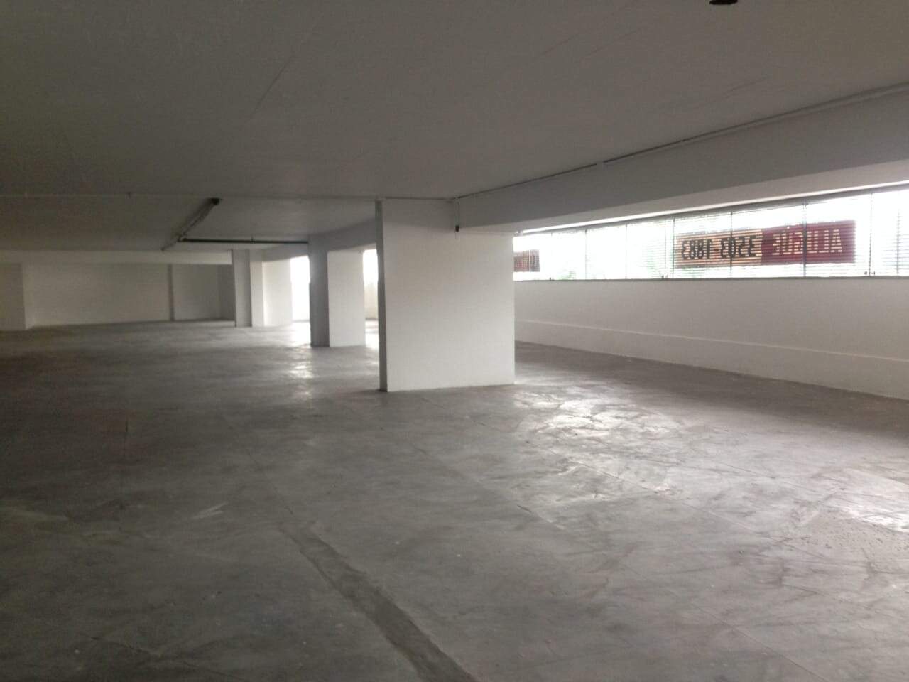 Andar à venda no Sion: 
