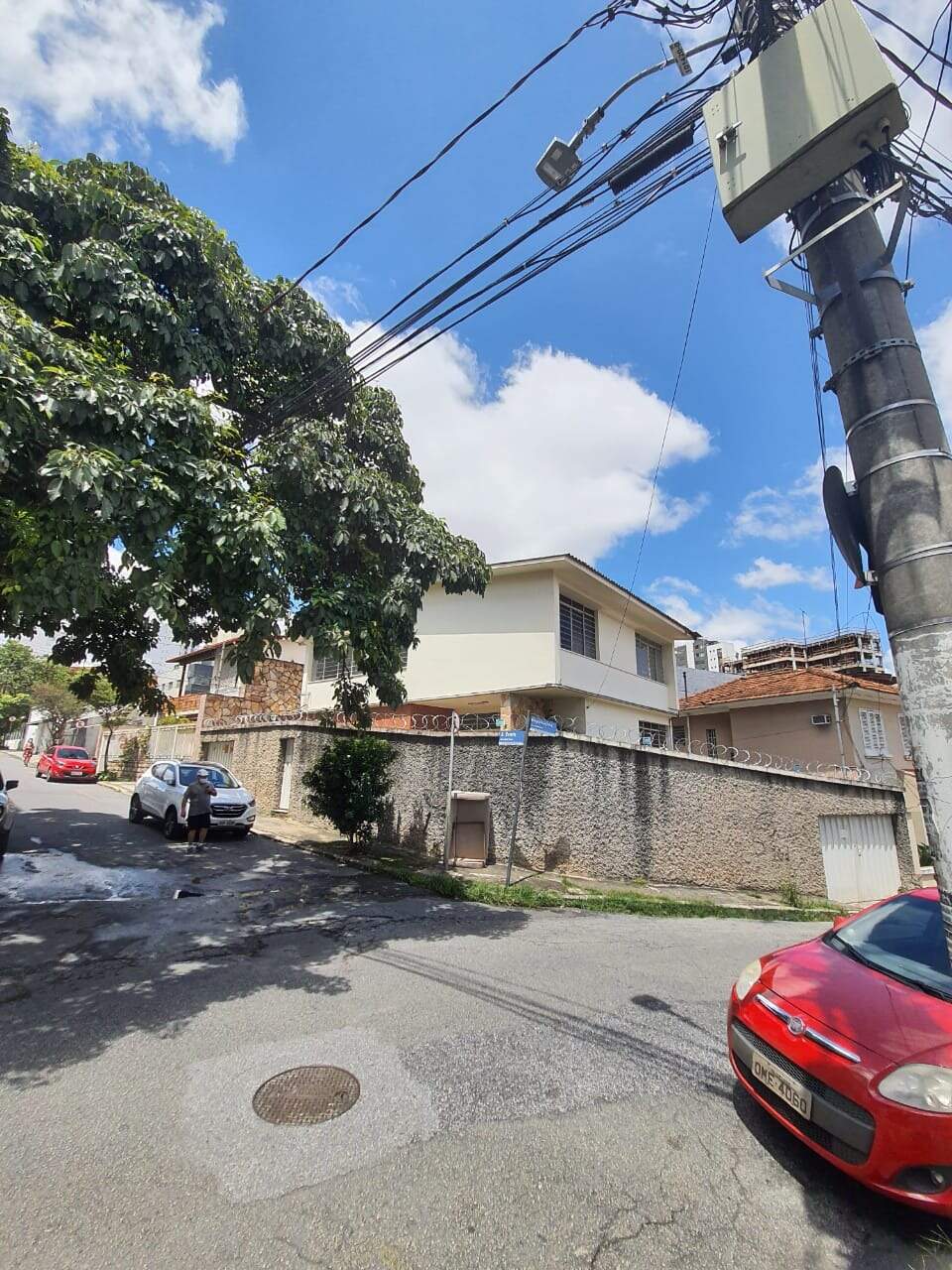 Casa à venda no Prado: 