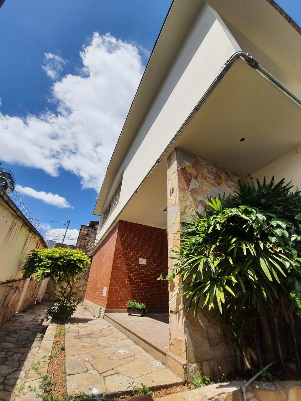 Casa à venda no Prado: 