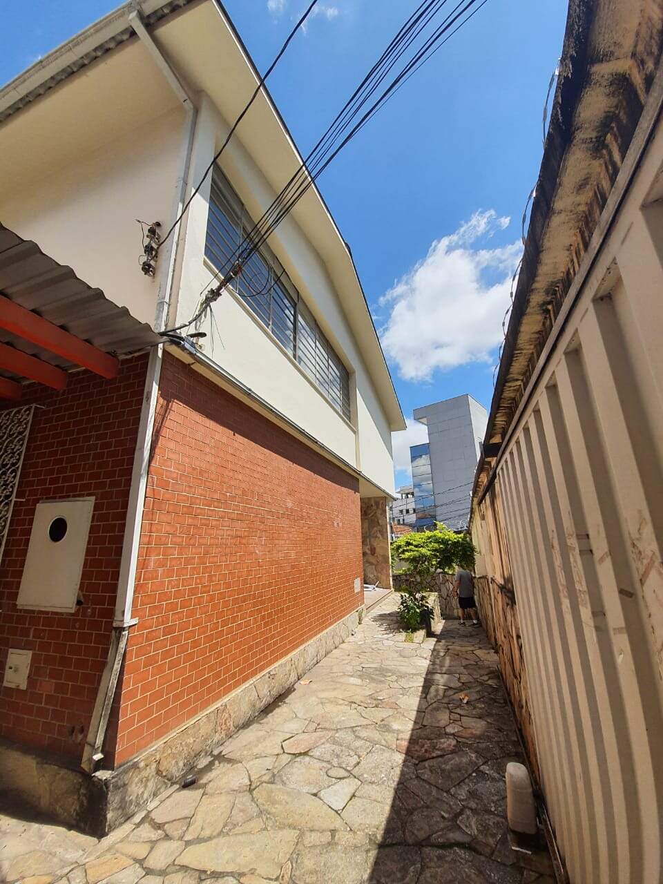 Casa à venda no Prado: 