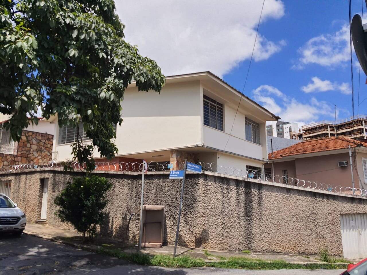 Casa à venda no Prado: 