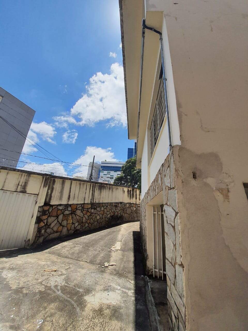 Casa à venda no Prado: 