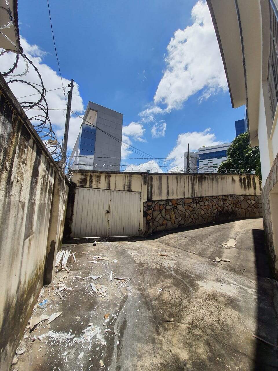 Casa à venda no Prado: 