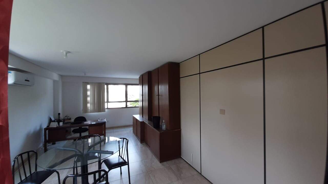 Sala à venda no São Lucas: 
