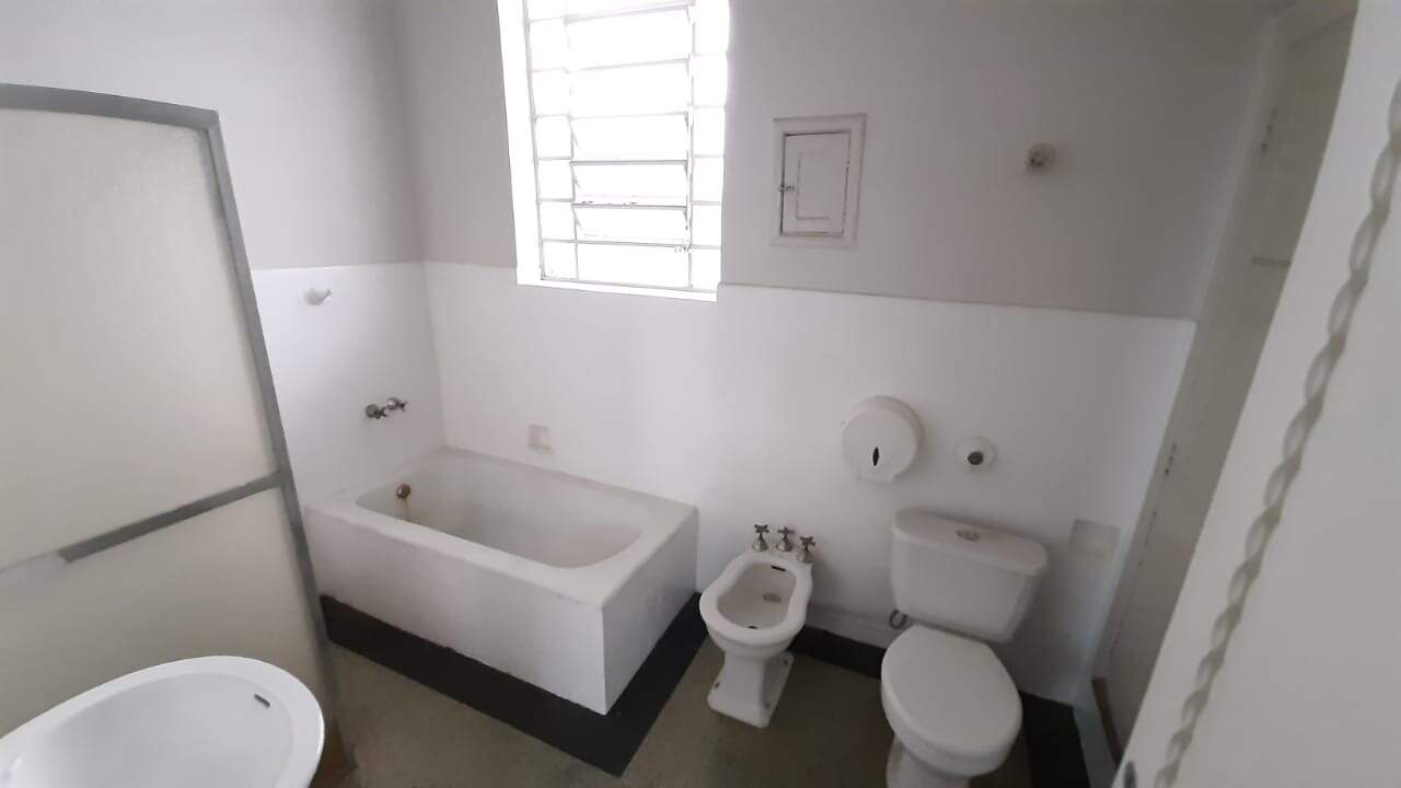 Casa à venda no Alto Barroca: 