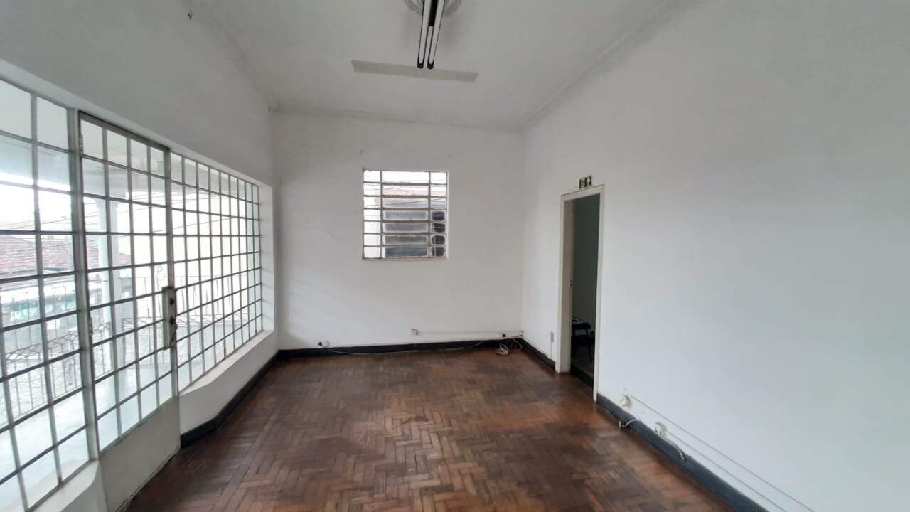 Casa à venda no Alto Barroca: 