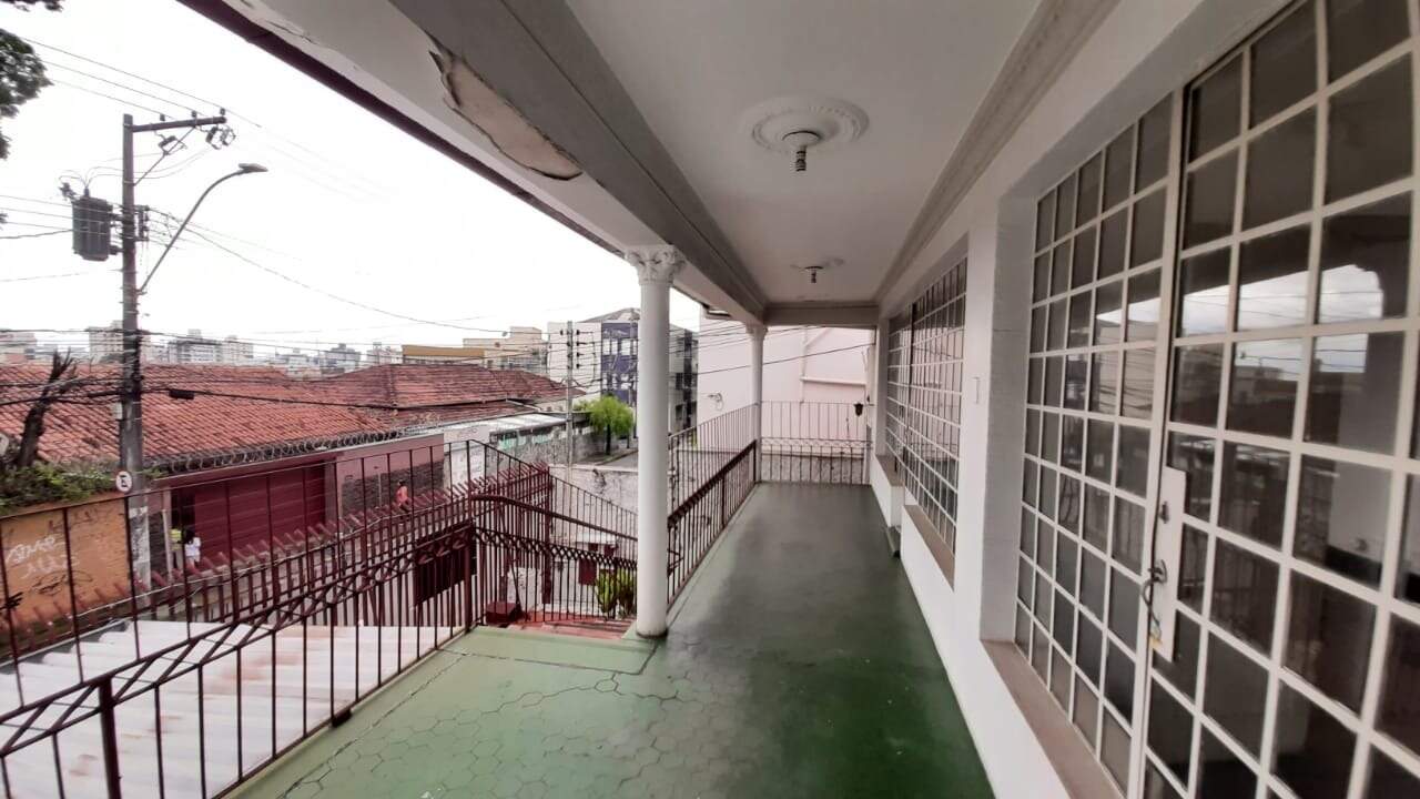 Casa à venda no Alto Barroca: 