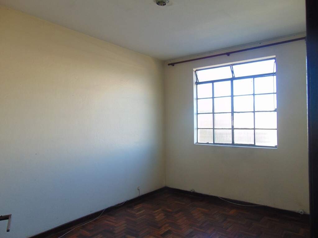 Apartamento à venda no Padre Eustáquio: 