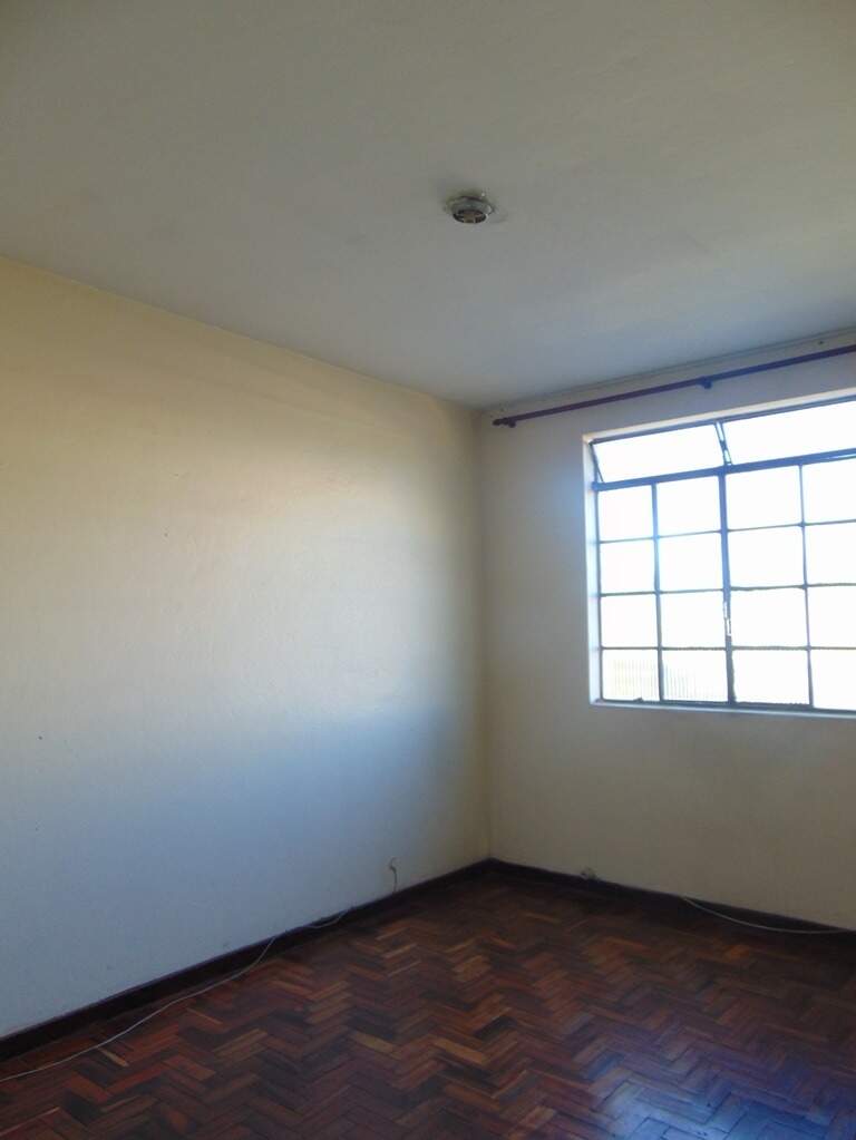 Apartamento à venda no Padre Eustáquio: 