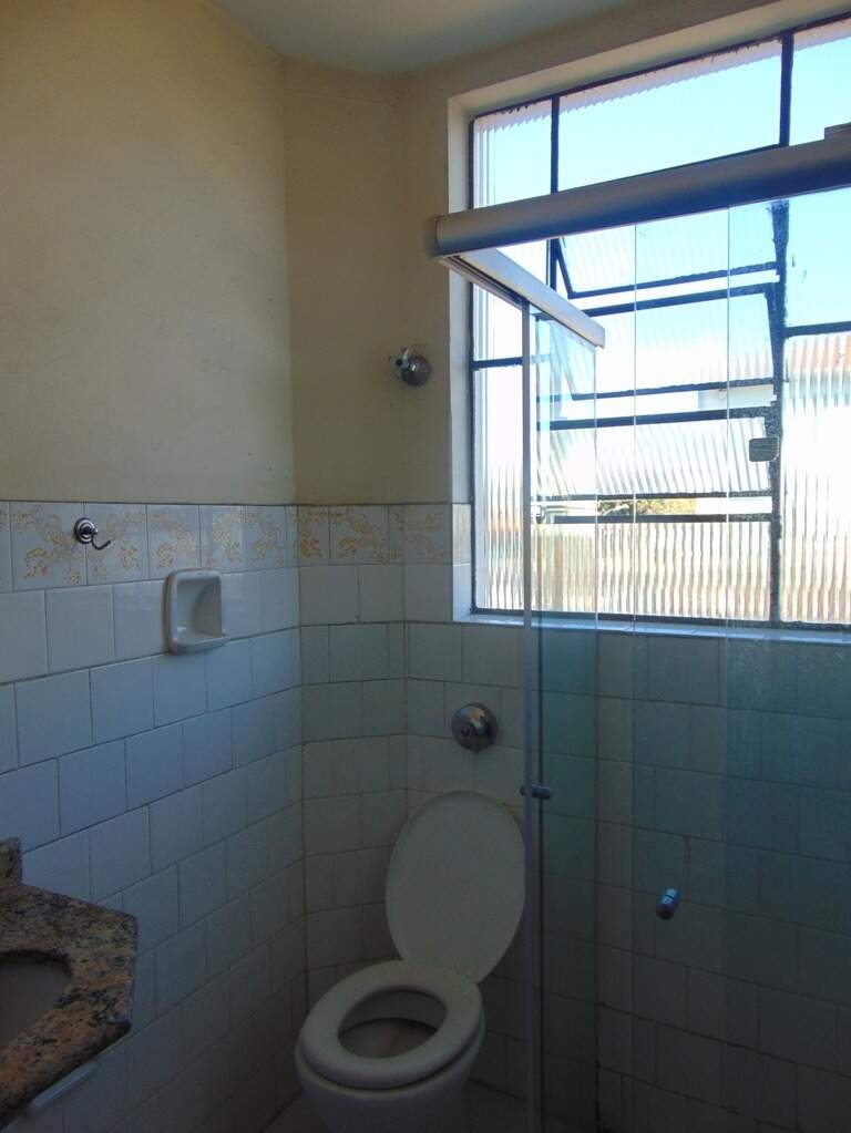 Apartamento à venda no Padre Eustáquio: 