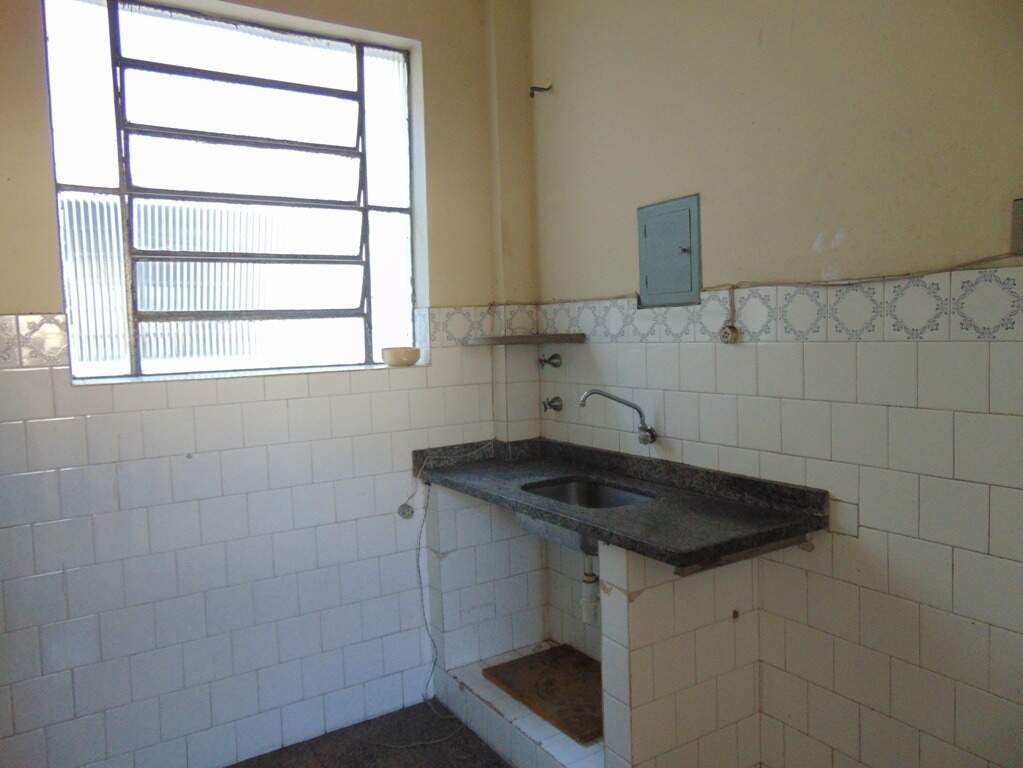 Apartamento à venda no Padre Eustáquio: 