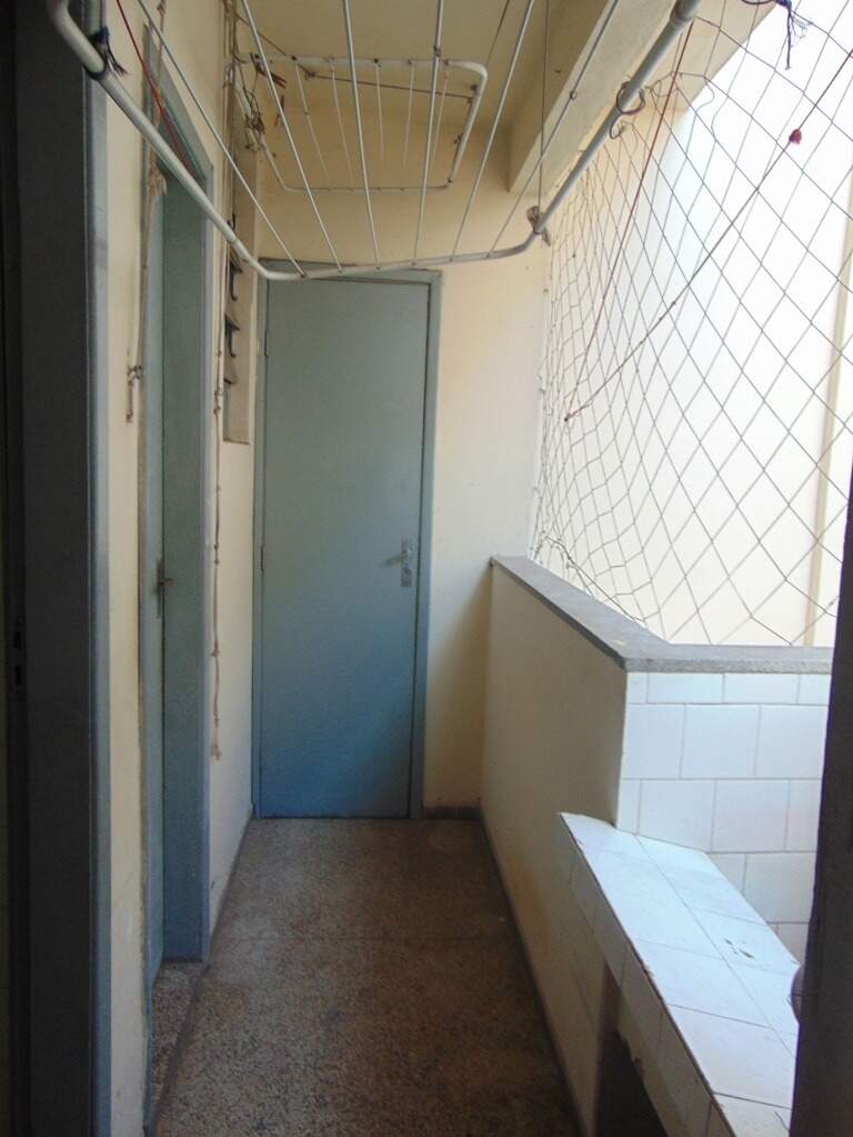 Apartamento à venda no Padre Eustáquio: 