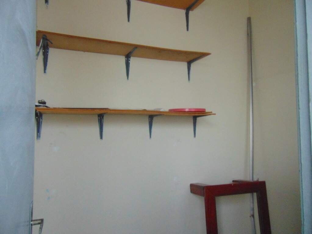Apartamento à venda no Padre Eustáquio: 