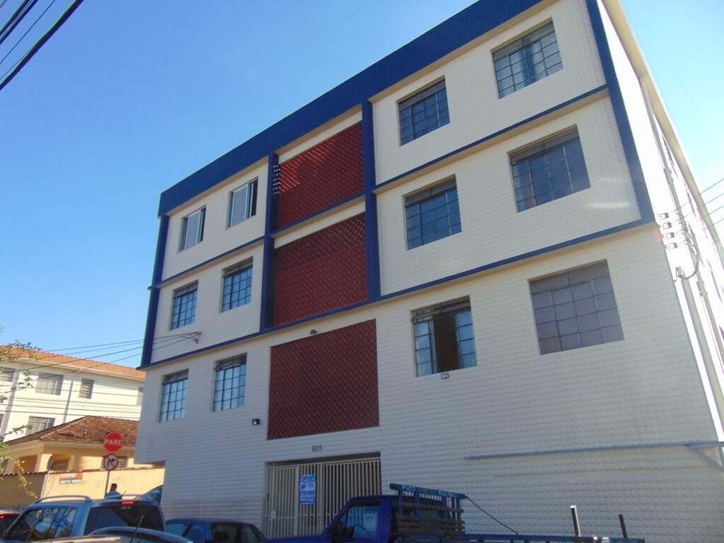 Apartamento à venda no Padre Eustáquio: 