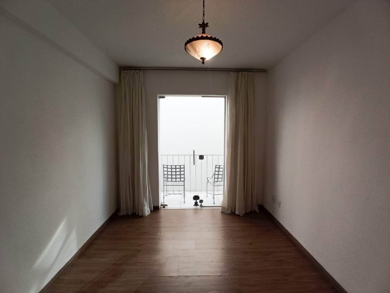 Apartamento à venda no SILVEIRA: 