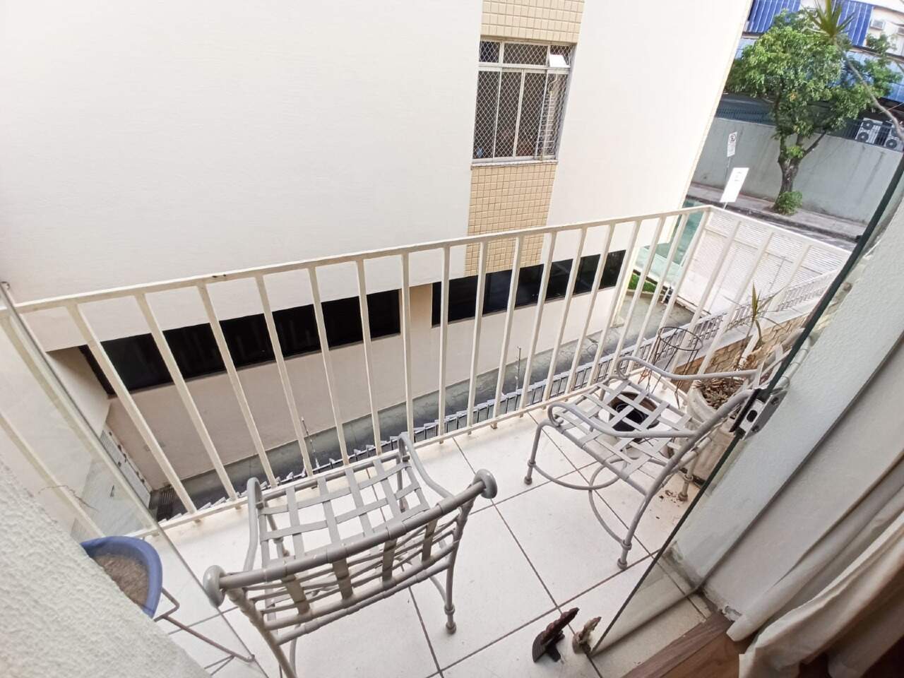 Apartamento à venda no SILVEIRA: 