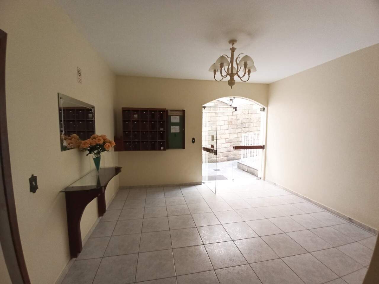 Apartamento à venda no SILVEIRA: 