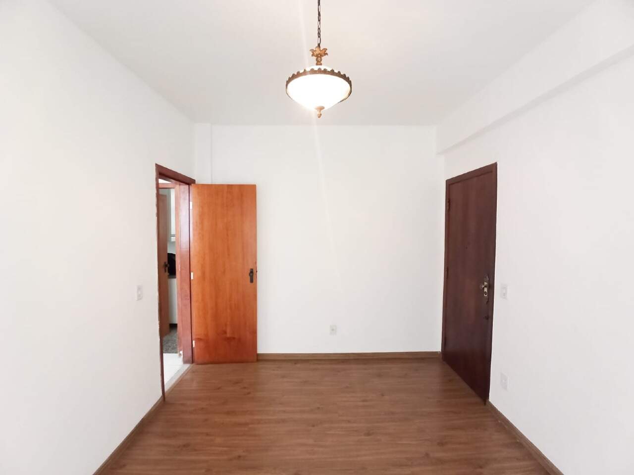 Apartamento à venda no SILVEIRA: 